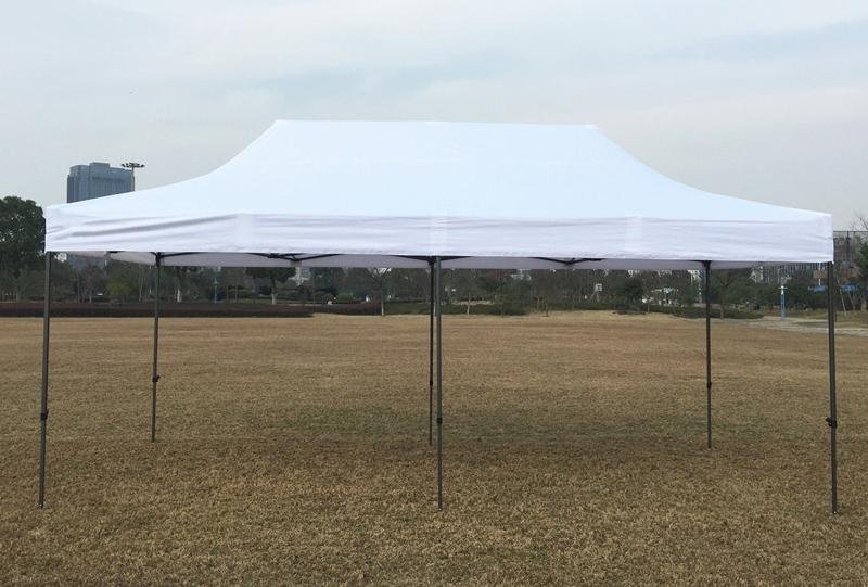 Amazon Ebay Hot Sale Waterproof Aluminum Folding Canopy Event Marquee Outdoor  3