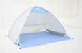 Hot Sale Pop up Portable Beach Canopy Sun UV Shade Shelter Camping Outdoor