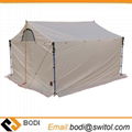 5-8 Person Camping Roof Tent 20d