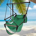 Sky Air Chair Swing Hanging Hammock Swings Camping Hammock Chair