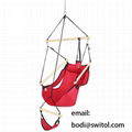 Sky Air Chair Swing Hanging Hammock Swings Camping Hammock Chair