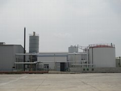 Tianjin BFS Building Material Technology Co., Ltd