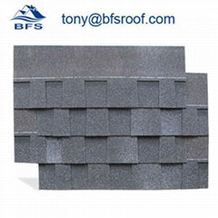 laminated asphalt shingle