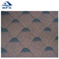 roofing wave shingles