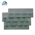 double layer roof tile 1