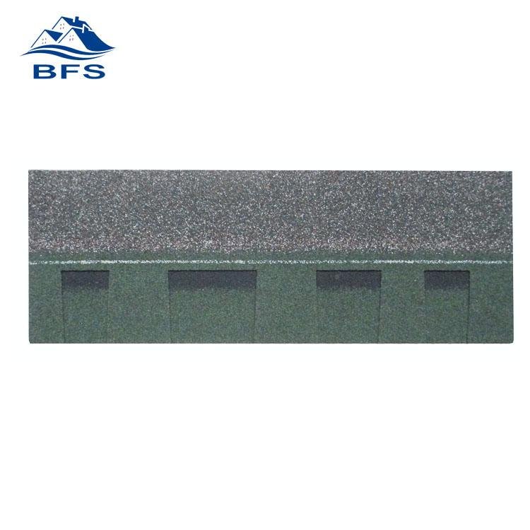 double layer roof tile 2