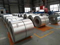 GI coil, Galvanized steel coil 2