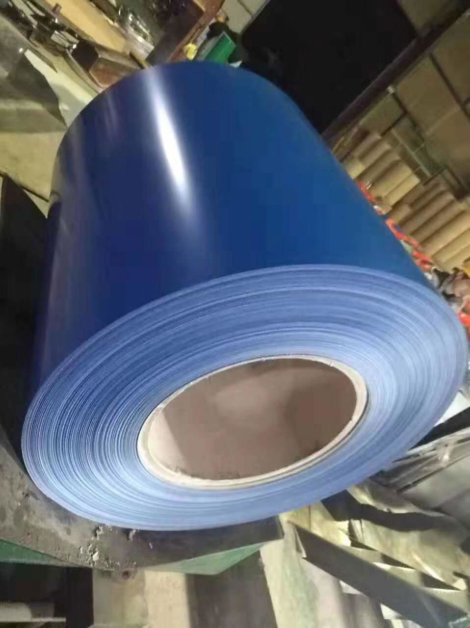 ppgi coils,prepainted steel coil