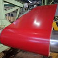 china PPGI,prepainted steel coil 1