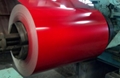 china PPGI,prepainted steel coil 2