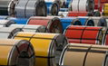 china PPGI,prepainted steel coil 3