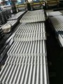 PPGI/PPGL corrugated steel sheet 2