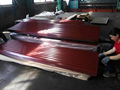 PPGI/PPGL corrugated steel sheet 5