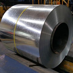 GL coil, Galvalume steel coil