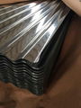 bright galvanzied corrugated steel sheet 4