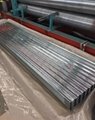 bright galvanzied corrugated steel sheet 5