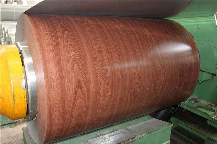 design PPGI,prepainted steel coil 3