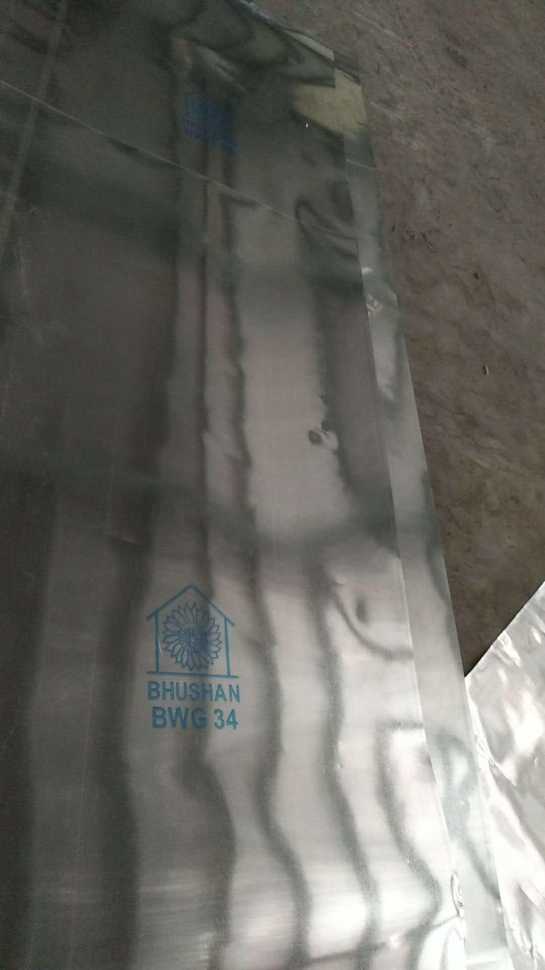 galvanized plain sheet 4