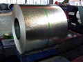 prime high quality GI galvanzied steel coil 1