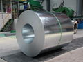 prime high quality GI galvanzied steel coil 4