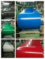 popular new design PPGI,prepainted steel coil 3