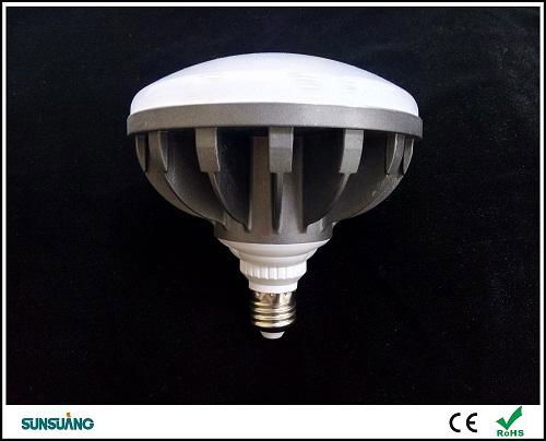Aluminum LED Bulb Lamp 40W E27 High Power Light