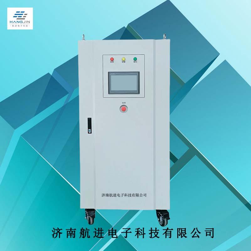 60KVA中頻靜變電源