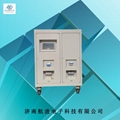 400Hz中頻靜變電源5KVA