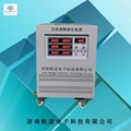 三相LED顯示變頻變壓電源