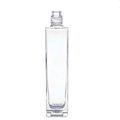 SCREW CAP SEAL GLASS SPIRIT BOTTLE FACTORY 2