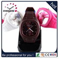 Multicolor Silicone Interchange Watch Wholesale Square Jelly Silicone LED Watch  2