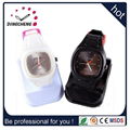 Multicolor Silicone Interchange Watch Wholesale Square Jelly Silicone LED Watch  5
