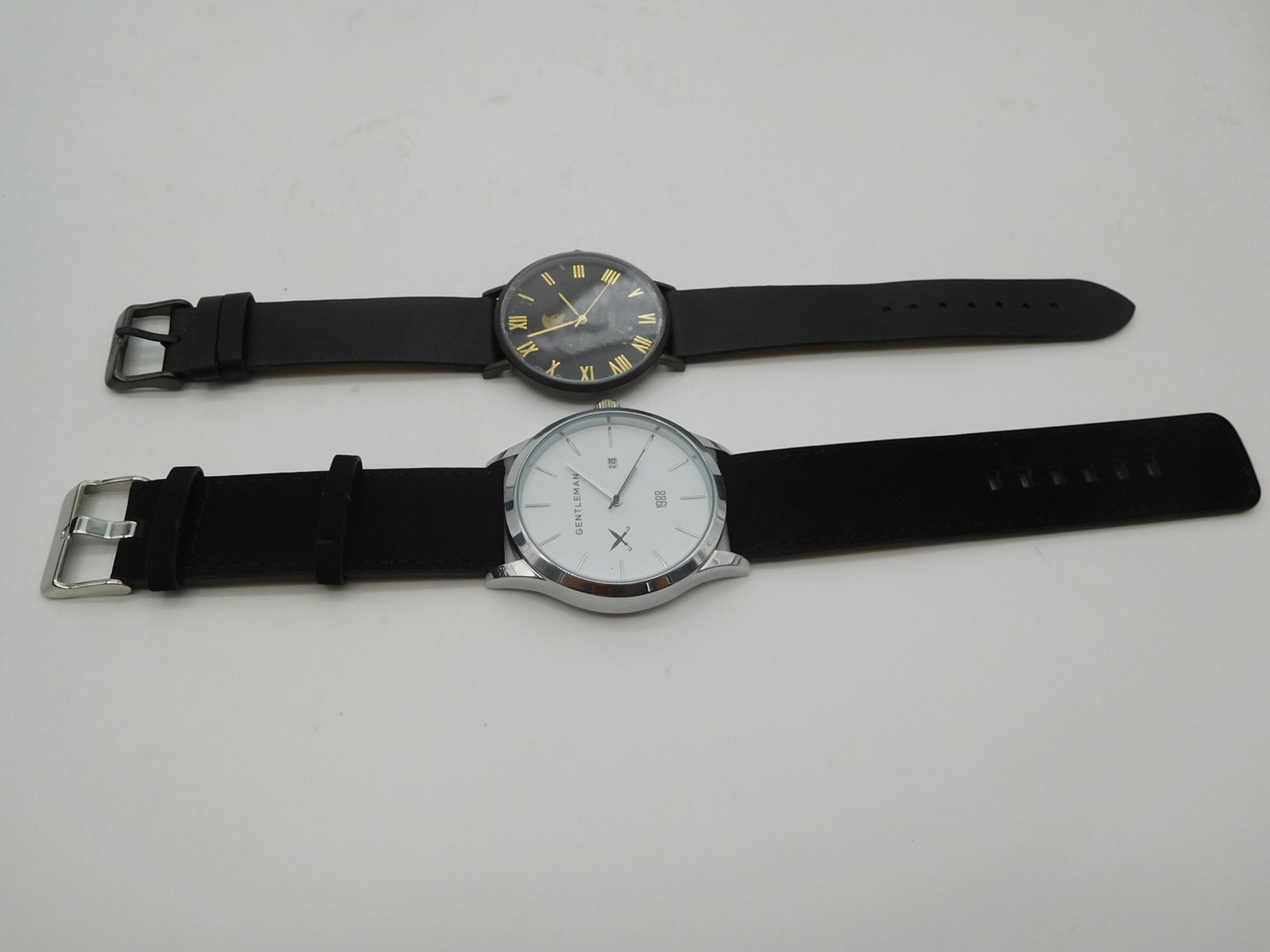 The New Style Promotional Gift Men Watch