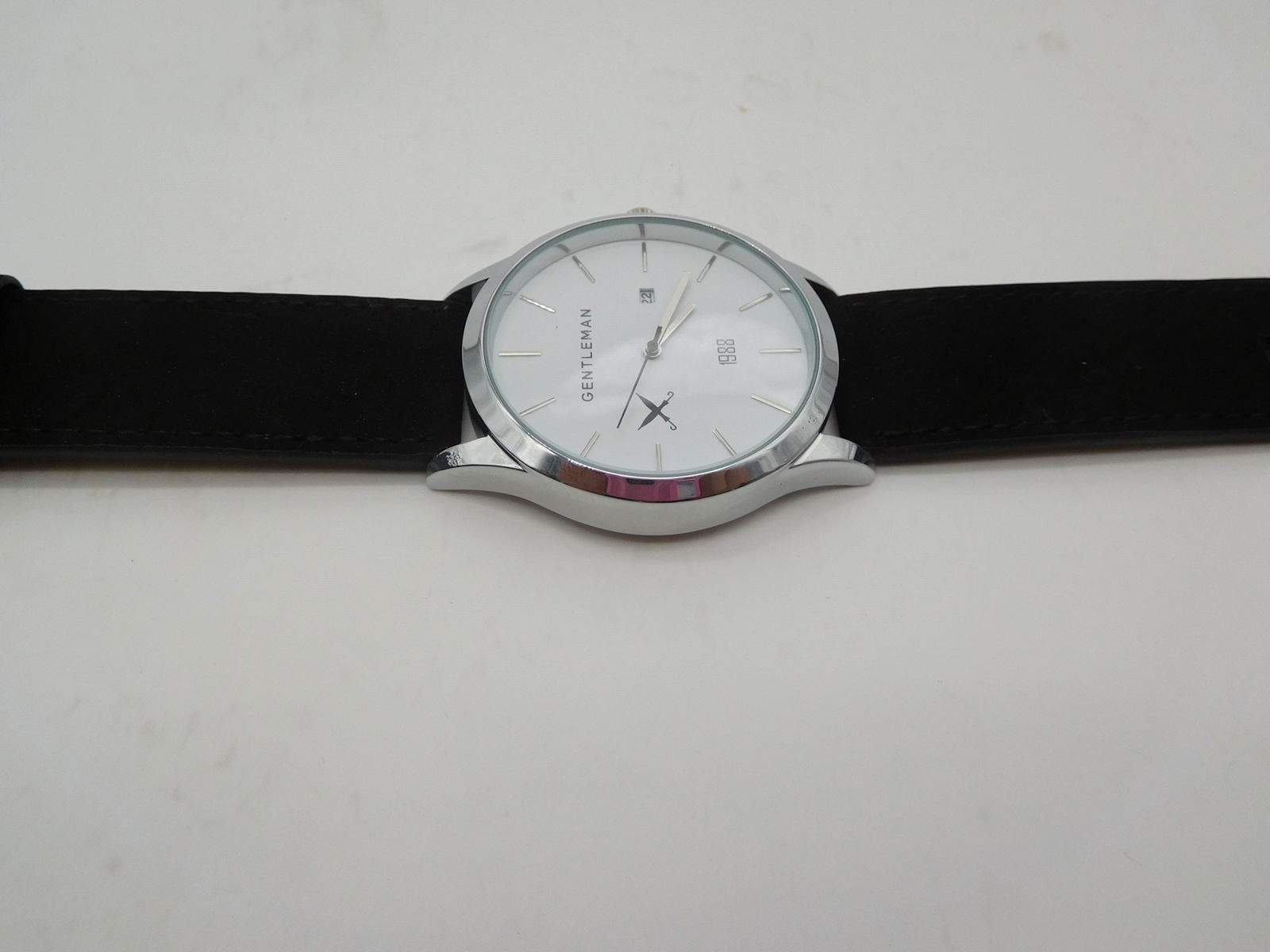 The New Style Promotional Gift Men Watch 2