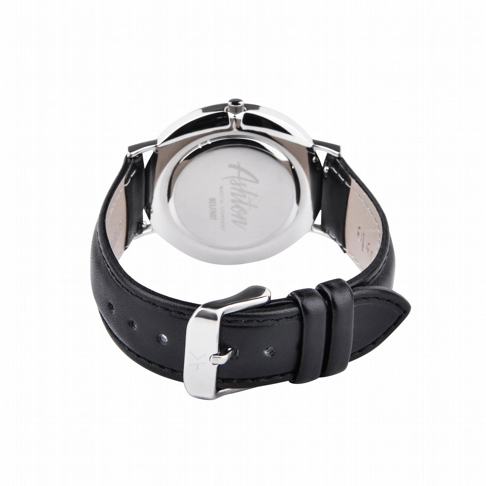 Fashion OEM Dw Style Unisex High Quality Alloy Quartz Watch with Japan Movement  3