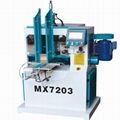 Automatic wood copy shaper machine 3