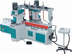 Double side copy shaper machine,MX-6232-150