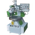 Wood copy shaper milling machine for