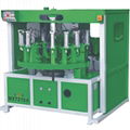 Automatic wood copy shaper milling machine MX7216A 1