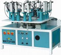 Wood copy shaper milling machine,MX7216D 3