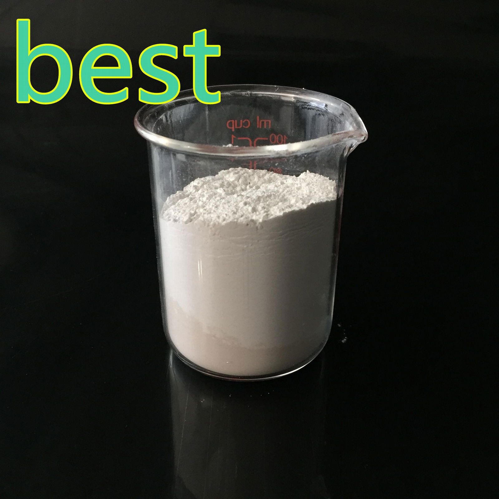 activated bleaching earth for refining oil (China Trading Company