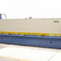 Q11K SERIES HYDRAULIC GUILLOTINE SHEAR