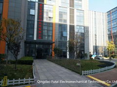 Qingdao Futai Electromechanical Technology Co. Ltd.