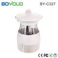  Boyoud indoor uv light electric moth trap mosquito killer fan 2