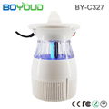  Boyoud indoor uv light electric moth trap mosquito killer fan 3