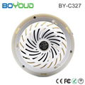  Boyoud indoor uv light electric moth trap mosquito killer fan 5