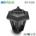  Boyoud indoor fly insect killer electric moth trap 4