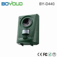 Boyoud ultrasonic outdoor electronic