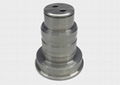 china professional precision cnc turning machining parts and auto spare parts 2