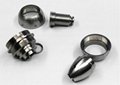 chinese oem cnc precision turning parts